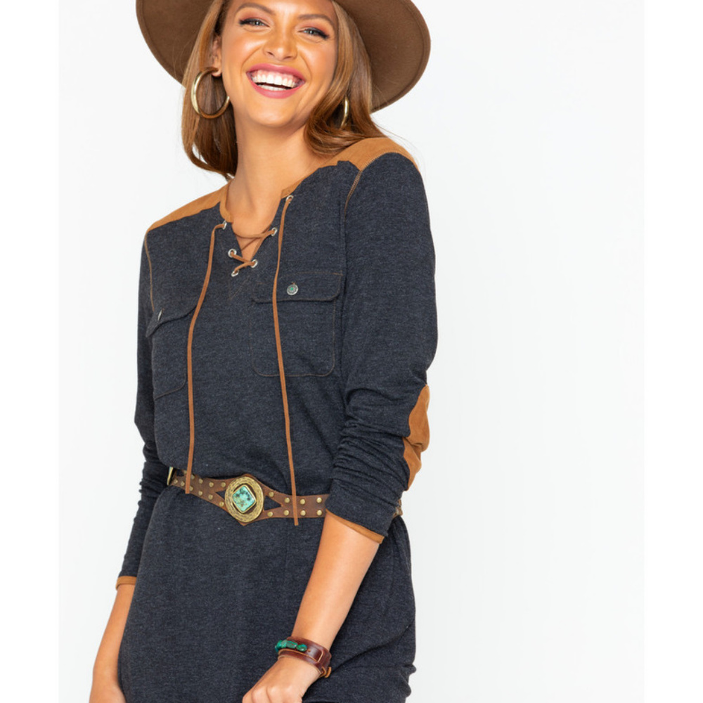 Tasha Polizzi Women's Laurel Maxi Dress